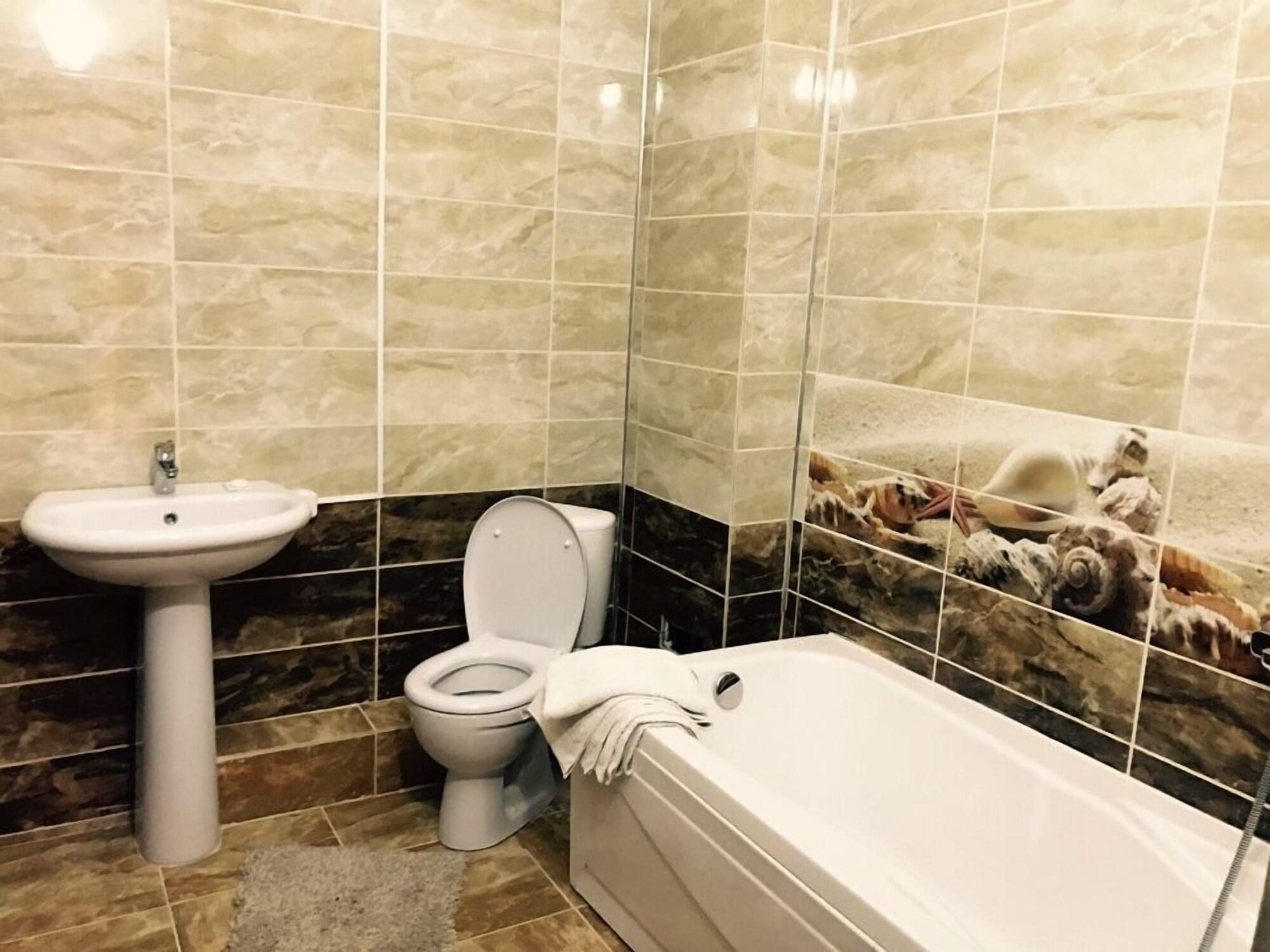 Mesogios Hotel Chisinau Ngoại thất bức ảnh