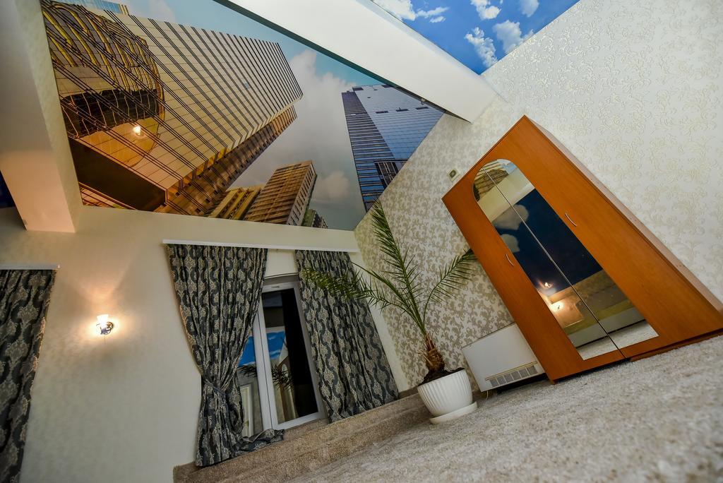 Mesogios Hotel Chisinau Ngoại thất bức ảnh