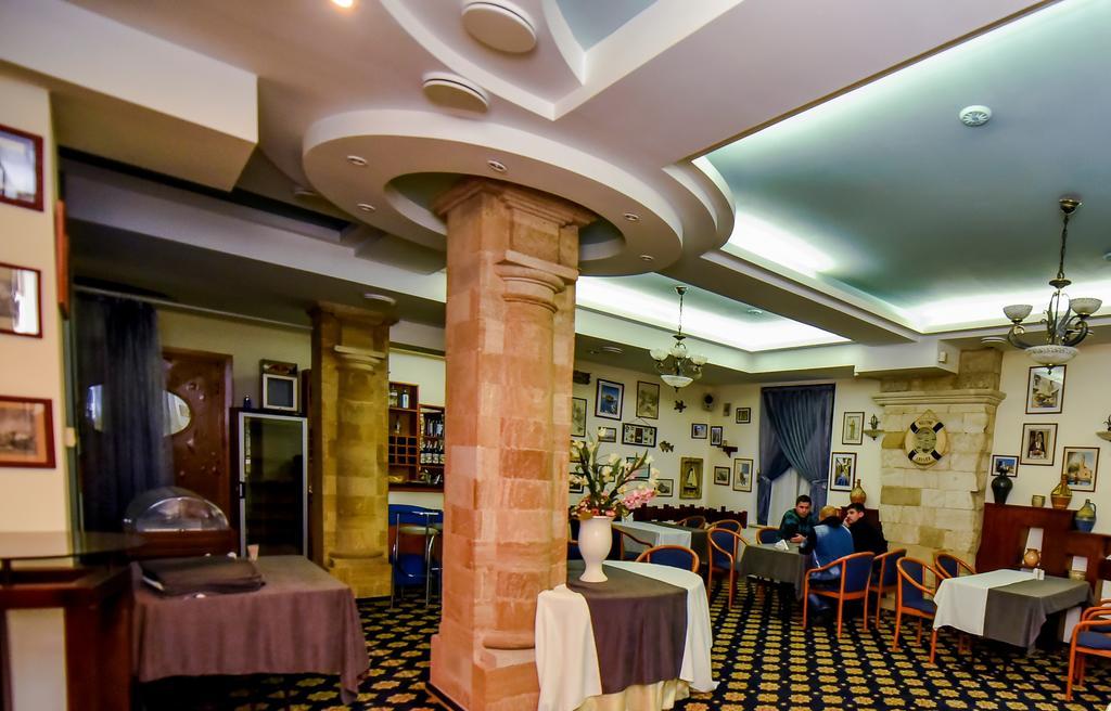 Mesogios Hotel Chisinau Ngoại thất bức ảnh