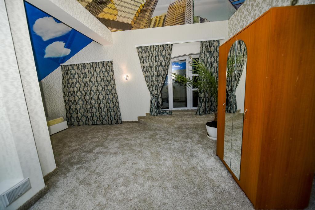 Mesogios Hotel Chisinau Ngoại thất bức ảnh