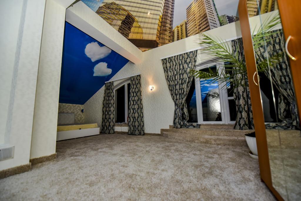Mesogios Hotel Chisinau Ngoại thất bức ảnh