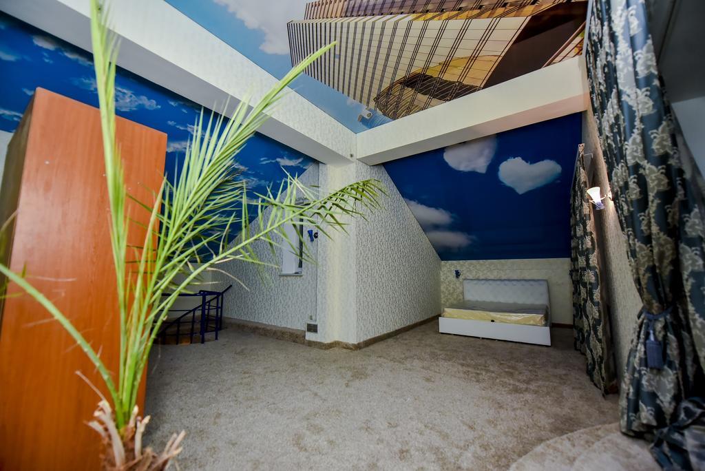 Mesogios Hotel Chisinau Ngoại thất bức ảnh