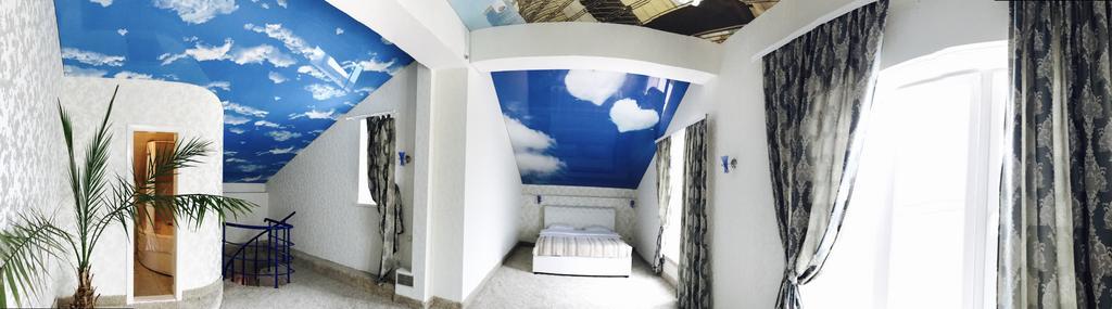 Mesogios Hotel Chisinau Ngoại thất bức ảnh