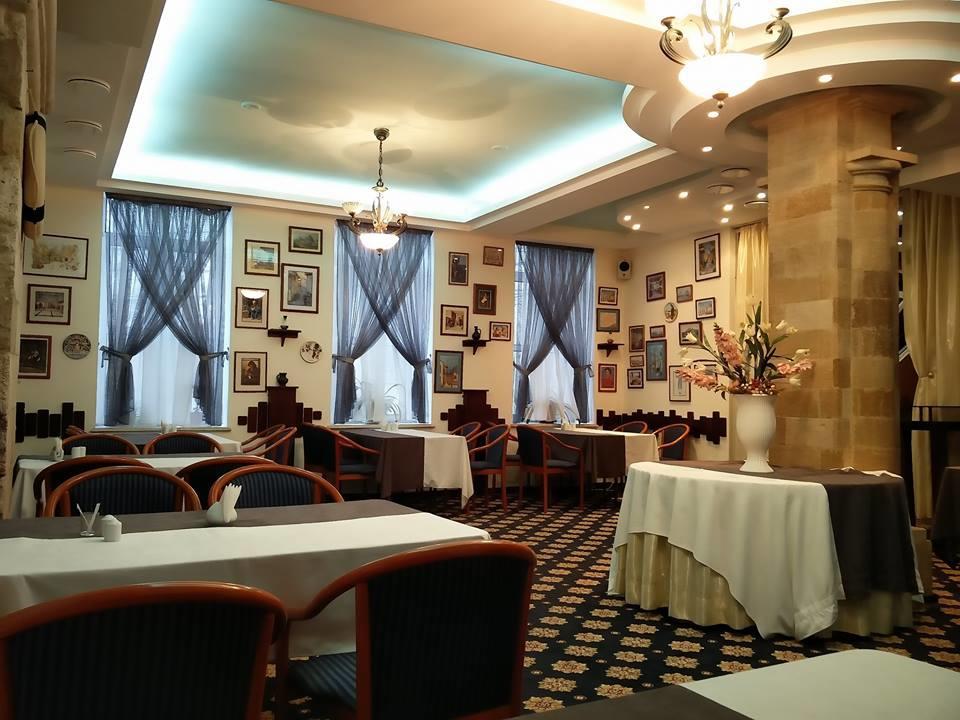 Mesogios Hotel Chisinau Ngoại thất bức ảnh