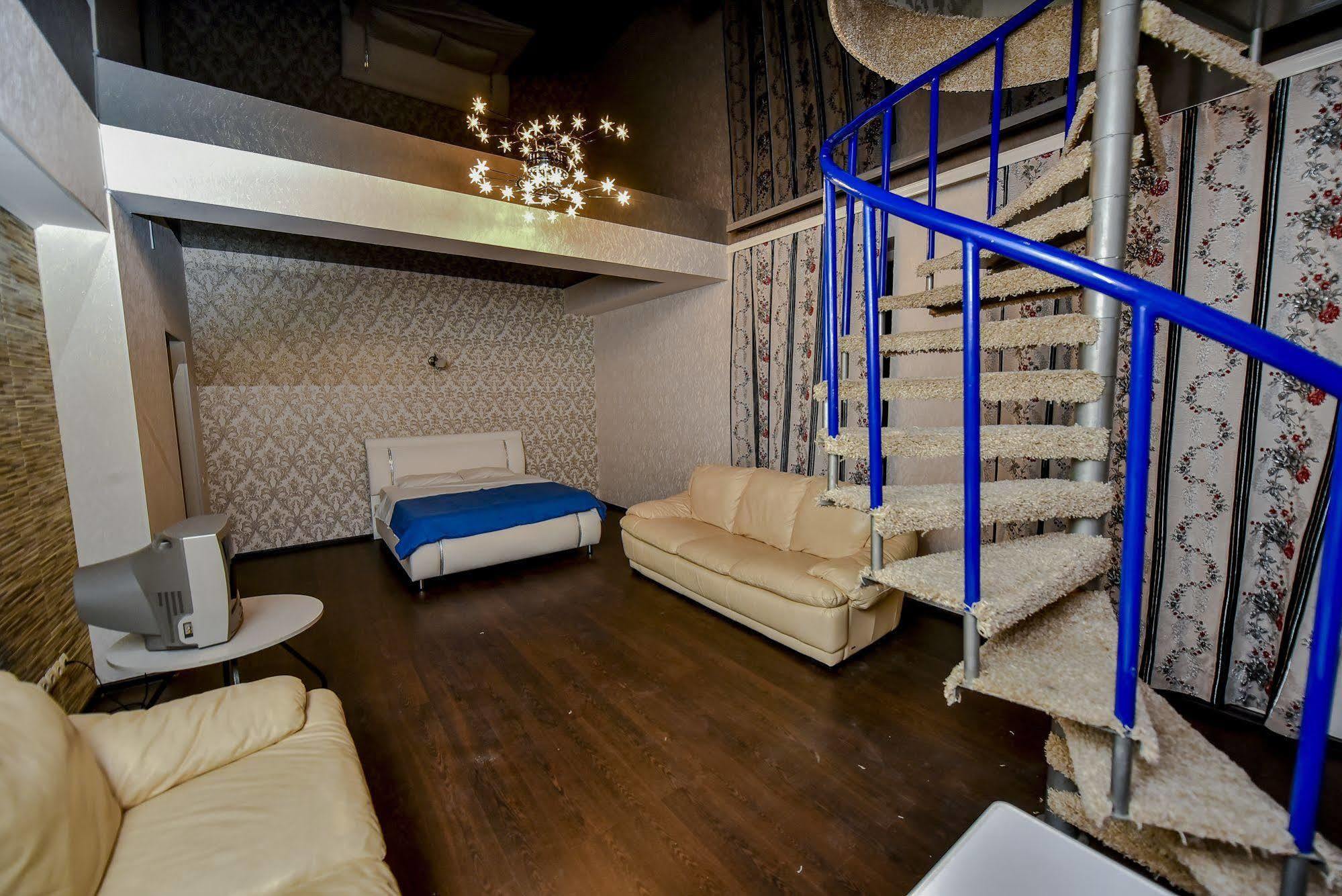 Mesogios Hotel Chisinau Ngoại thất bức ảnh