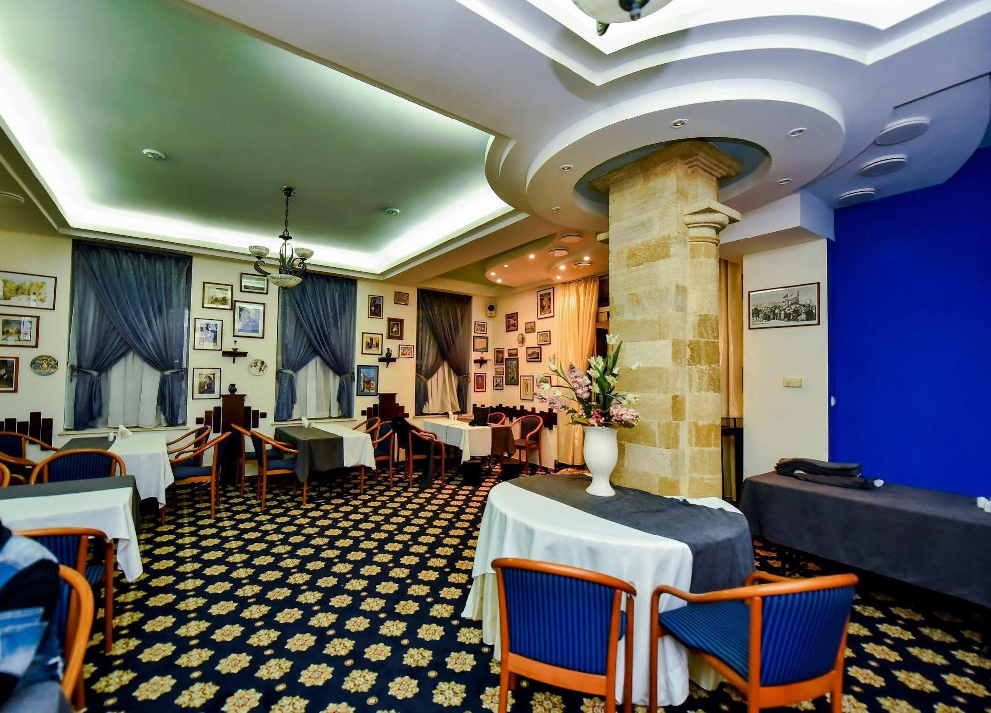 Mesogios Hotel Chisinau Ngoại thất bức ảnh