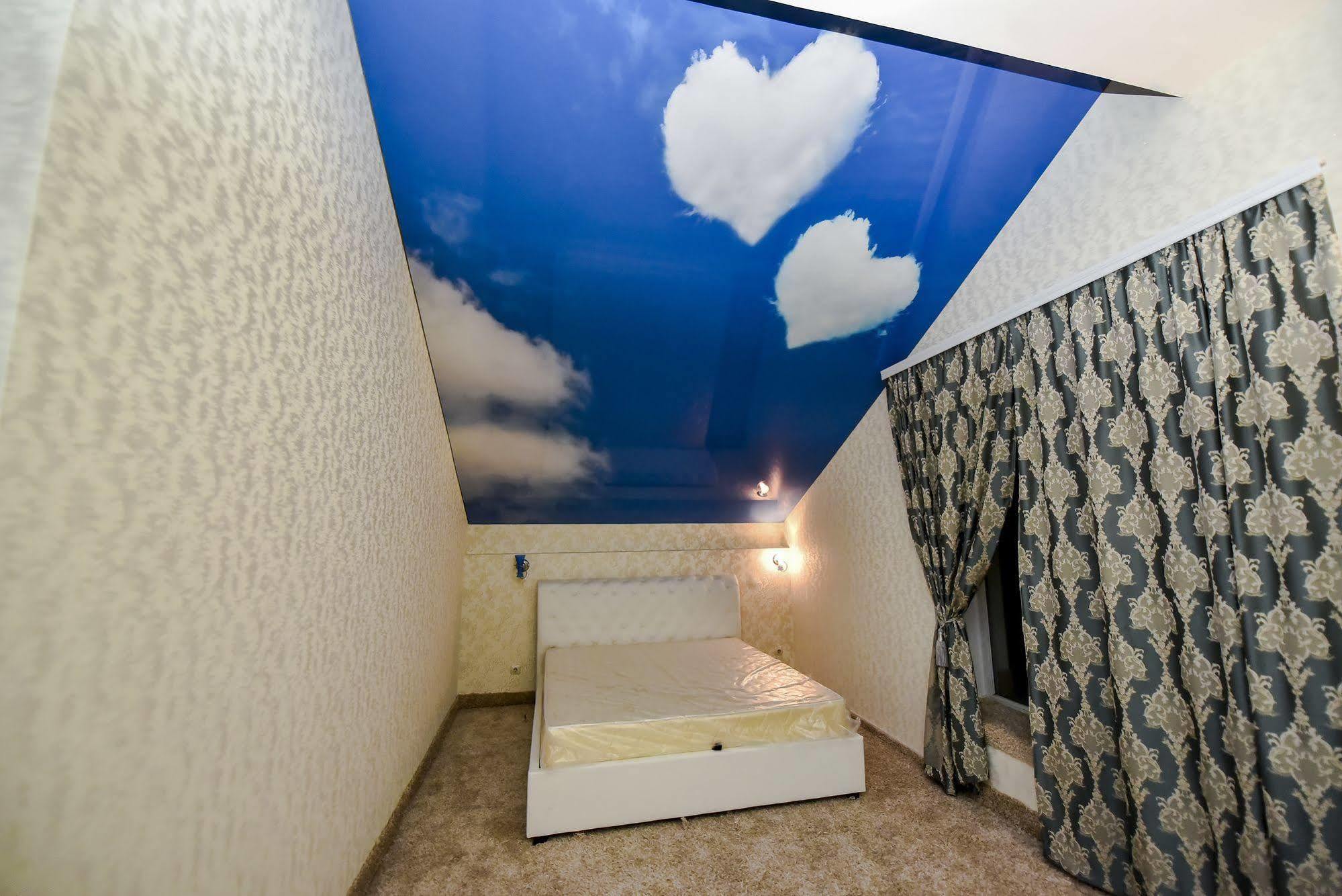 Mesogios Hotel Chisinau Ngoại thất bức ảnh